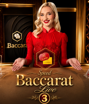 Speed Baccarat 3
