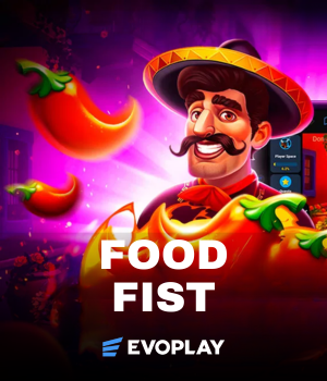 Food fist