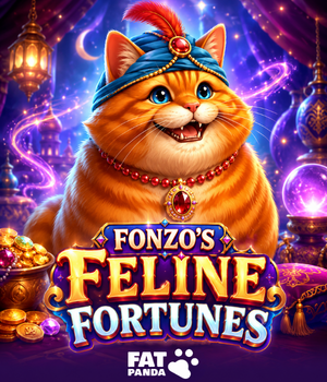 Fonzo's Feline Fortunes