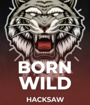 Born Wild