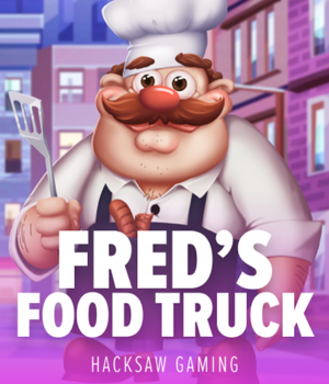 Freds Food Truck