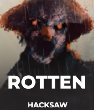 Rotten