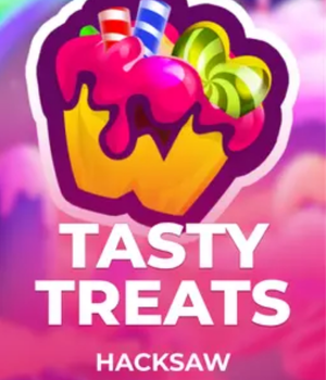 Tasty Treats