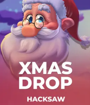 Xmas Drop