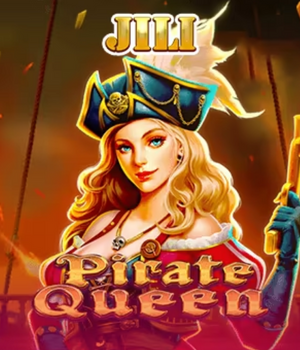 Pirate Queen