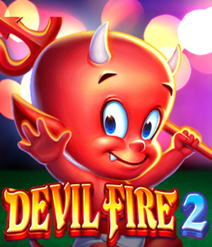Devil Fire 2
