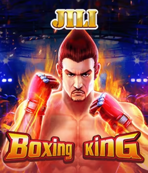 BoxingKing