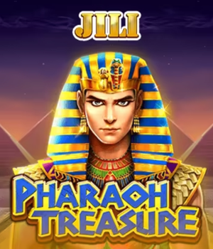 Pharaoh Treasure