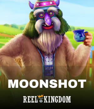 Moonshot