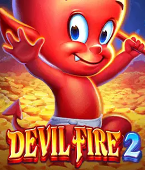Devil Fire 2