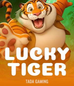Lucky Tiger