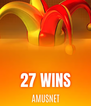 27 Wins