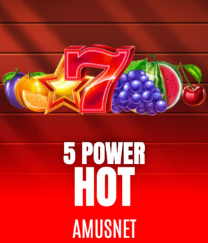 5 Power Hot