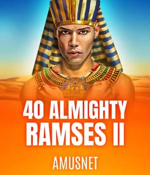 Almighty Ramses ||