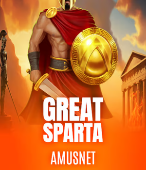 Great Sparta