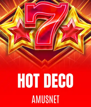 Hot Deco