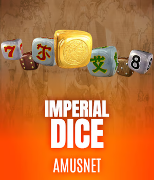 Imperial Dice