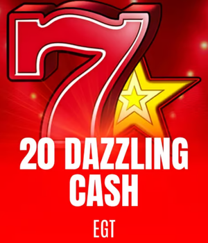 20 Dazzling Cash