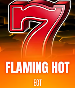 Flaming Hot