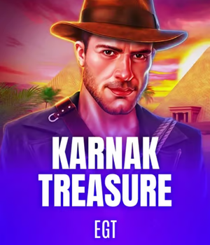 Karnak Treasure