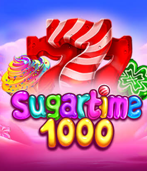 Sugartime 1000