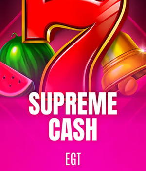 Supreme Cash