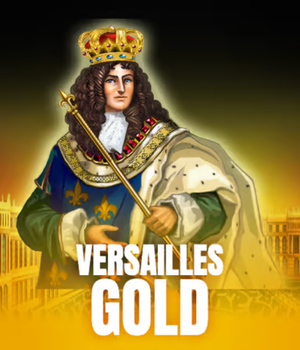 VERSAILLES GOLD