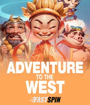 Adventure To The West