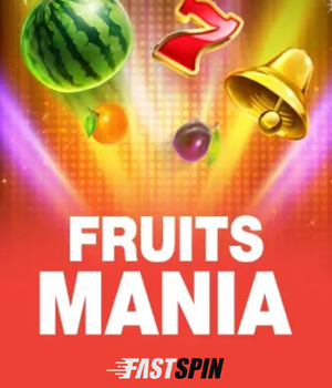 Fruits Mania
