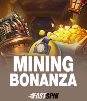 Mining Bonanza