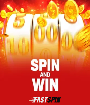 Spin and Win
