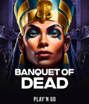 Banquet of Dead