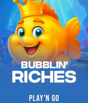 Bubblin' Riches