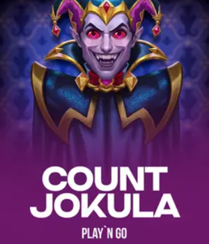 Count Jokula
