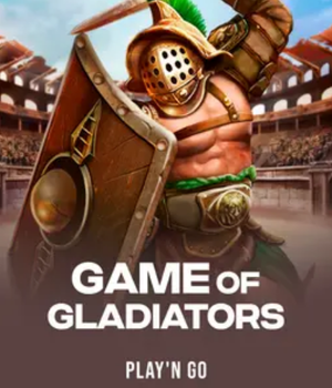 Game of Gladiators