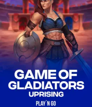 Game of Gladiators: Uprising