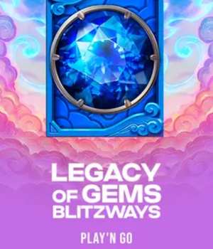 Legacy of Gems Blitzways
