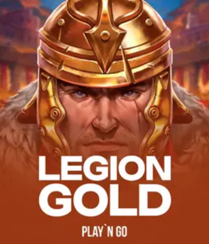 Legion Gold