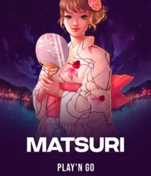 Matsuri