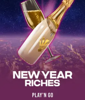 New Year Riches