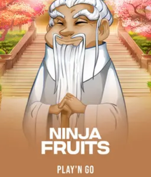 Ninja Fruits