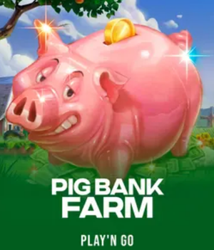 Piggy Bank Farm