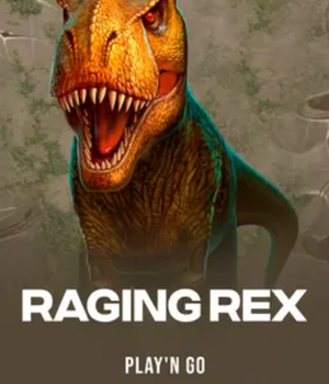 Raging Rex