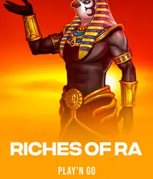Riches of RA