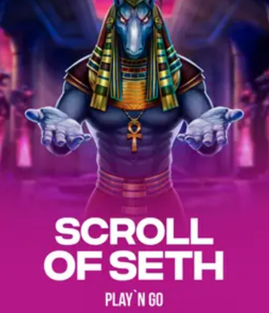 Scroll of Seth