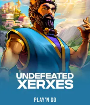 Undefeated Xerxes