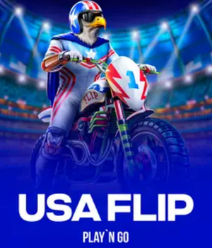 USA Flip