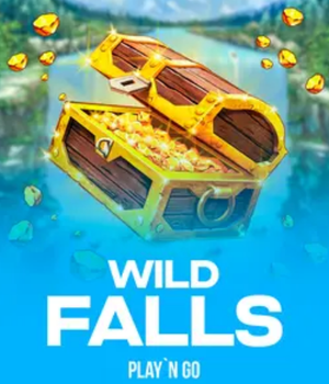 Wild Falls