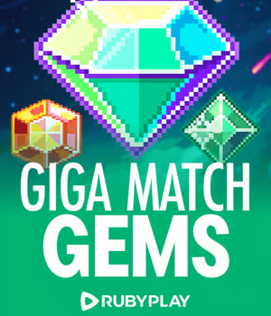 Giga Match® Gems