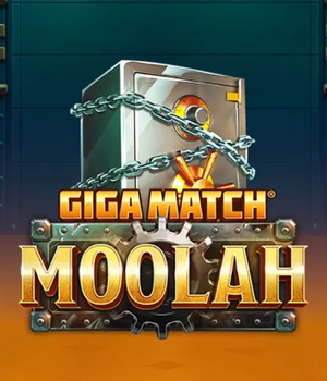 Giga Match® Moolah